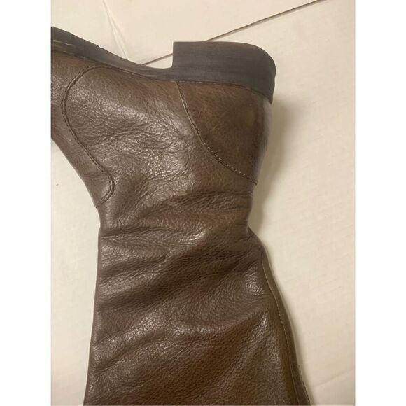 Born Leather Boots - Picture 8 of 11